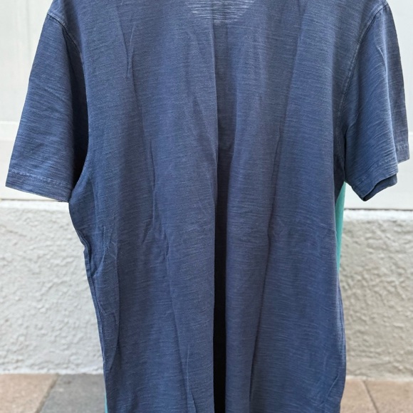 Eddie Bauer Men’s M Henley Bundle – Legend Wash – Soft Cotton – 25% Off - Picture 8 of 11